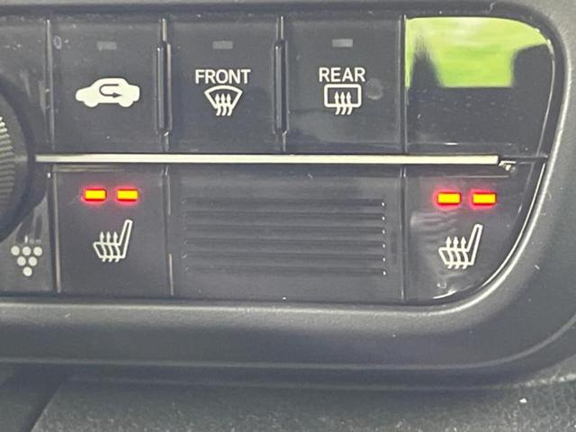 Ｎ－ＢＯＸカスタム Ｌ・ターボ　新品タイヤ／純正　ＳＤナビ／衝突安全装置／両側電動スライドドア／シートヒーター　前席／車線逸脱防止支援システム／シート　ハーフレザー／ヘッドランプ　ＬＥＤ／ＵＳＢジャック／Ｂｌｕｅｔｏｏｔｈ接続（39枚目）