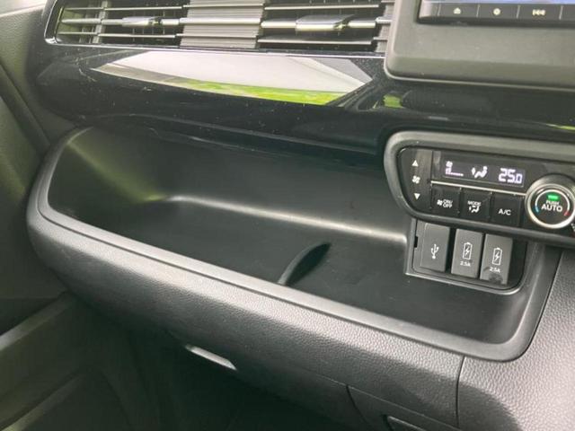 Ｎ－ＢＯＸカスタム Ｌ・ターボ　新品タイヤ／純正　ＳＤナビ／衝突安全装置／両側電動スライドドア／シートヒーター　前席／車線逸脱防止支援システム／シート　ハーフレザー／ヘッドランプ　ＬＥＤ／ＵＳＢジャック／Ｂｌｕｅｔｏｏｔｈ接続（43枚目）