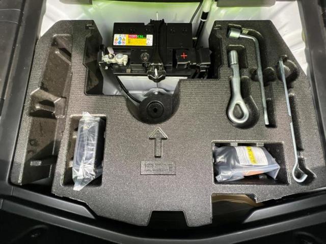 ノート ｅパワーＸ　新品タイヤ／保証書／純正　ＳＤナビ／インテリジェントルームミラー／エマージェンシーブレーキ／アラウンドビューモニター／車線逸脱防止支援システム／ドライブレコーダー　純正／ヘッドランプ　ＬＥＤ　ドラレコ（25枚目）