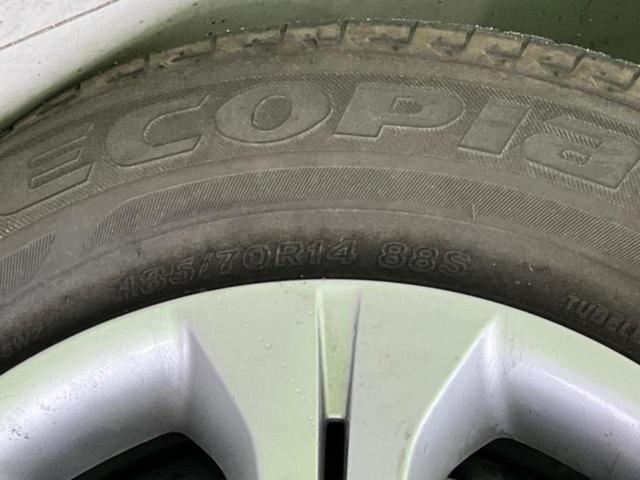 ノート ｅパワーＸ　新品タイヤ／保証書／純正　ＳＤナビ／インテリジェントルームミラー／エマージェンシーブレーキ／アラウンドビューモニター／車線逸脱防止支援システム／ドライブレコーダー　純正／ヘッドランプ　ＬＥＤ　ドラレコ（53枚目）