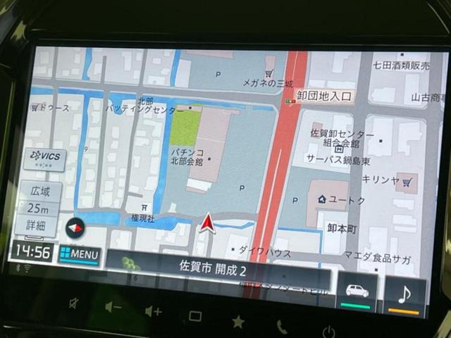 ハスラー Ｊスタイル　新品タイヤ／保証書／純正　９インチ　ＳＤナビ／衝突安全装置／シートヒーター　前席／全方位モニター用カメラ／車線逸脱防止支援システム／ヘッドランプ　ＬＥＤ／Ｂｌｕｅｔｏｏｔｈ接続／ＥＴＣ　全周囲カメラ（10枚目）