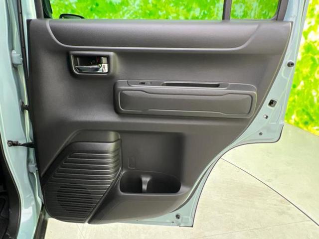 ハスラー Ｊスタイル　新品タイヤ／保証書／純正　９インチ　ＳＤナビ／衝突安全装置／シートヒーター　前席／全方位モニター用カメラ／車線逸脱防止支援システム／ヘッドランプ　ＬＥＤ／Ｂｌｕｅｔｏｏｔｈ接続／ＥＴＣ　全周囲カメラ（23枚目）