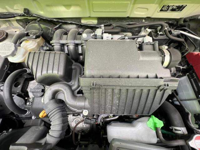 ハスラー Ｊスタイル　新品タイヤ／保証書／純正　９インチ　ＳＤナビ／衝突安全装置／シートヒーター　前席／全方位モニター用カメラ／車線逸脱防止支援システム／ヘッドランプ　ＬＥＤ／Ｂｌｕｅｔｏｏｔｈ接続／ＥＴＣ　全周囲カメラ（50枚目）