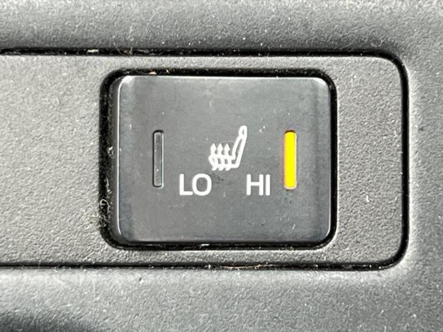 プリウス Ｓツーリングセレクション　新品タイヤ／保証書／純正　ＳＤナビ／トヨタセーフティセンス／シートヒーター　前席／車線逸脱防止支援システム／シート　合皮／ヘッドランプ　ＬＥＤ／Ｂｌｕｅｔｏｏｔｈ接続／ＥＴＣ／ＥＢＤ付ＡＢＳ（39枚目）