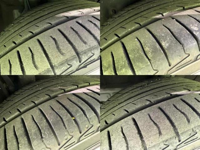 プリウス Ｓツーリングセレクション　新品タイヤ／保証書／純正　ＳＤナビ／トヨタセーフティセンス／シートヒーター　前席／車線逸脱防止支援システム／シート　合皮／ヘッドランプ　ＬＥＤ／Ｂｌｕｅｔｏｏｔｈ接続／ＥＴＣ／ＥＢＤ付ＡＢＳ（51枚目）