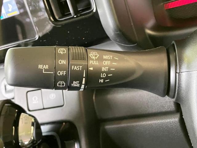 スペーシアカスタム ハイブリッドＸＳ　保証書／純正　９インチ　ＳＤナビ／セーフティサポート（スズキ）／両側電動スライドドア／シートヒーター　前席／車線逸脱防止支援システム／シート　ハーフレザー／ヘッドランプ　ＬＥＤ／ＵＳＢジャック（25枚目）