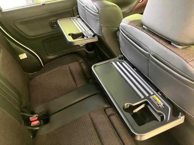 スペーシアカスタム ハイブリッドＸＳ　保証書／純正　９インチ　ＳＤナビ／セーフティサポート（スズキ）／両側電動スライドドア／シートヒーター　前席／車線逸脱防止支援システム／シート　ハーフレザー／ヘッドランプ　ＬＥＤ／ＵＳＢジャック（33枚目）