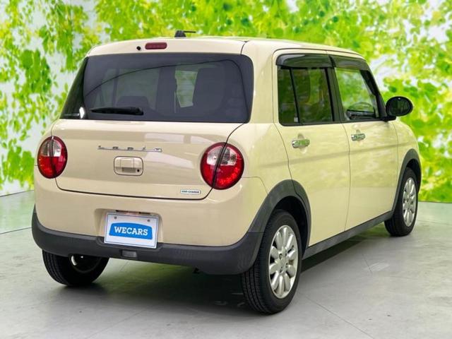 アルトラパン Ｆリミテッド　新品タイヤ／社外　ＳＤナビ／セーフティサポート（スズキ）／シートヒーター　運転席／ドライブレコーダー　純正／ヘッドランプ　ＨＩＤ／Ｂｌｕｅｔｏｏｔｈ接続／ＥＴＣ／横滑り防止装置　衝突被害軽減システム（3枚目）