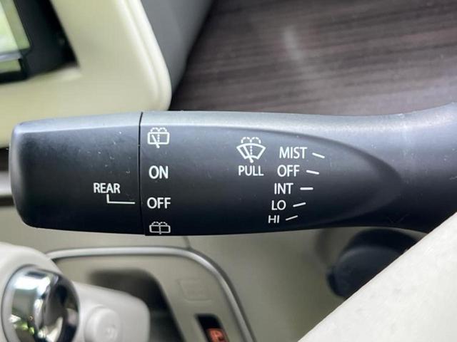 アルトラパン Ｆリミテッド　新品タイヤ／社外　ＳＤナビ／セーフティサポート（スズキ）／シートヒーター　運転席／ドライブレコーダー　純正／ヘッドランプ　ＨＩＤ／Ｂｌｕｅｔｏｏｔｈ接続／ＥＴＣ／横滑り防止装置　衝突被害軽減システム（16枚目）