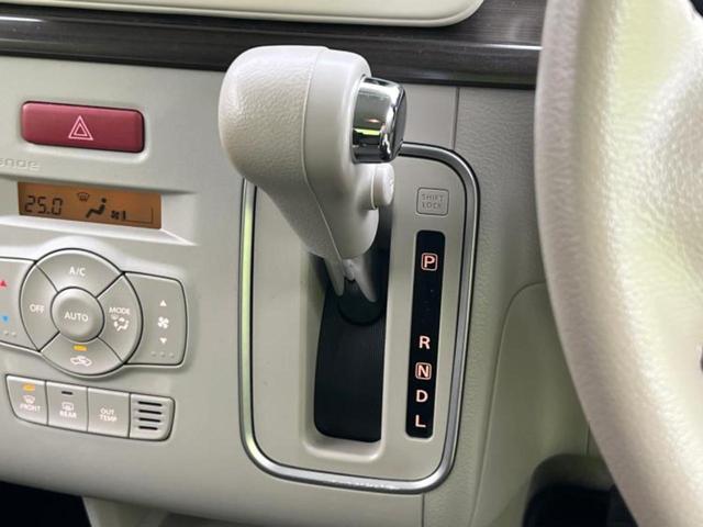 アルトラパン Ｆリミテッド　新品タイヤ／社外　ＳＤナビ／セーフティサポート（スズキ）／シートヒーター　運転席／ドライブレコーダー　純正／ヘッドランプ　ＨＩＤ／Ｂｌｕｅｔｏｏｔｈ接続／ＥＴＣ／横滑り防止装置　衝突被害軽減システム（17枚目）