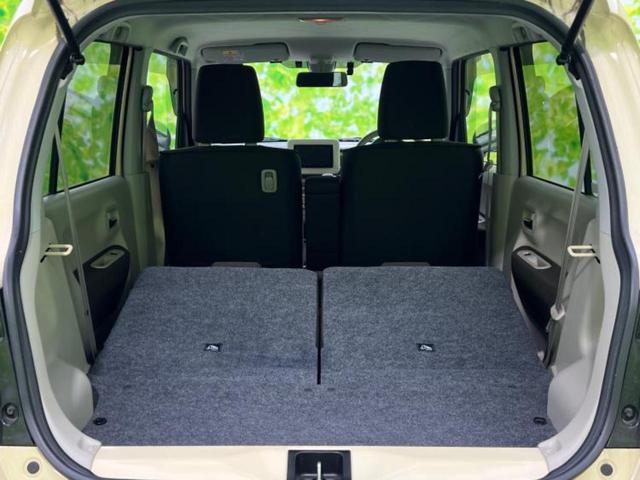 アルトラパン Ｆリミテッド　新品タイヤ／社外　ＳＤナビ／セーフティサポート（スズキ）／シートヒーター　運転席／ドライブレコーダー　純正／ヘッドランプ　ＨＩＤ／Ｂｌｕｅｔｏｏｔｈ接続／ＥＴＣ／横滑り防止装置　衝突被害軽減システム（19枚目）