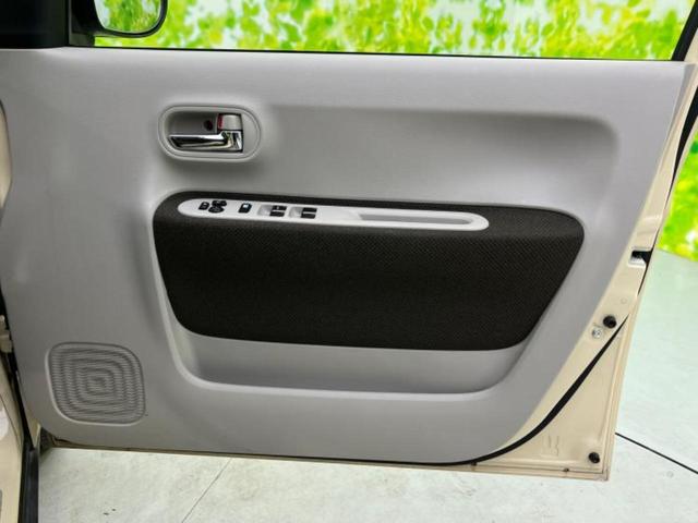 アルトラパン Ｆリミテッド　新品タイヤ／社外　ＳＤナビ／セーフティサポート（スズキ）／シートヒーター　運転席／ドライブレコーダー　純正／ヘッドランプ　ＨＩＤ／Ｂｌｕｅｔｏｏｔｈ接続／ＥＴＣ／横滑り防止装置　衝突被害軽減システム（21枚目）