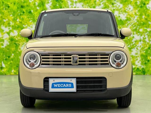 アルトラパン Ｆリミテッド　新品タイヤ／社外　ＳＤナビ／セーフティサポート（スズキ）／シートヒーター　運転席／ドライブレコーダー　純正／ヘッドランプ　ＨＩＤ／Ｂｌｕｅｔｏｏｔｈ接続／ＥＴＣ／横滑り防止装置　衝突被害軽減システム（45枚目）