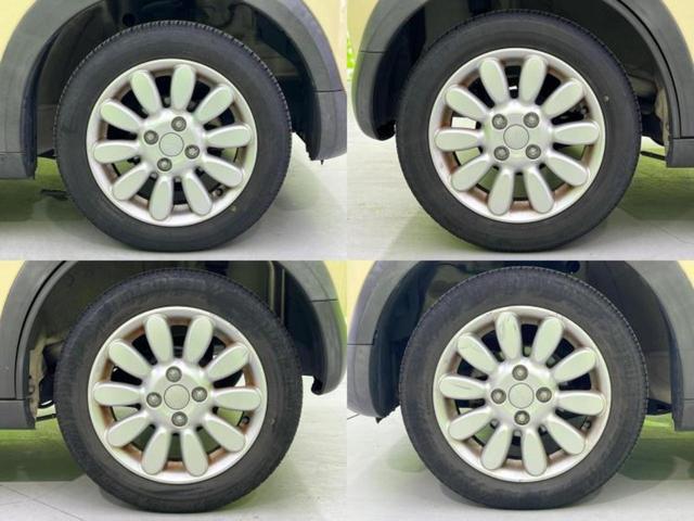 アルトラパン Ｆリミテッド　新品タイヤ／社外　ＳＤナビ／セーフティサポート（スズキ）／シートヒーター　運転席／ドライブレコーダー　純正／ヘッドランプ　ＨＩＤ／Ｂｌｕｅｔｏｏｔｈ接続／ＥＴＣ／横滑り防止装置　衝突被害軽減システム（53枚目）