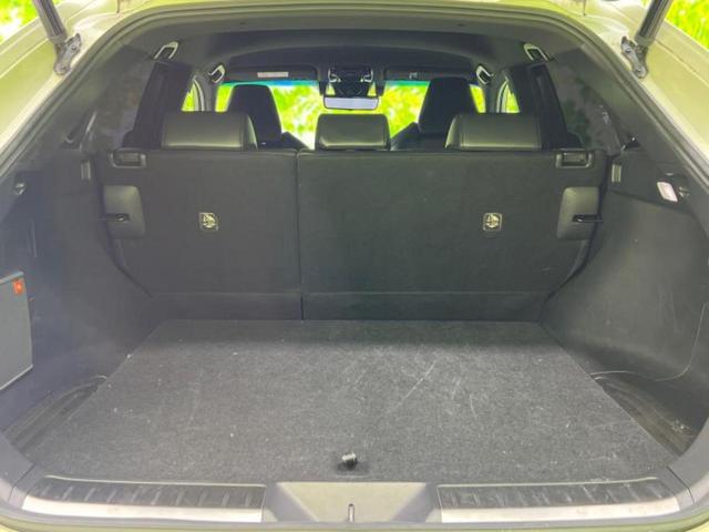 ハリアー Ｚ　ＪＢＬ／保証書／純正　ＳＤナビ／デジタルインナーミラー／衝突安全装置／車線逸脱防止支援システム／シート　ハーフレザー／電動バックドア／ヘッドランプ　ＬＥＤ／ＵＳＢジャック／Ｂｌｕｅｔｏｏｔｈ接続（8枚目）