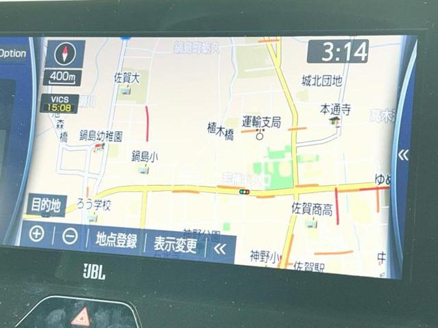 ハリアー Ｚ　ＪＢＬ／保証書／純正　ＳＤナビ／デジタルインナーミラー／衝突安全装置／車線逸脱防止支援システム／シート　ハーフレザー／電動バックドア／ヘッドランプ　ＬＥＤ／ＵＳＢジャック／Ｂｌｕｅｔｏｏｔｈ接続（10枚目）