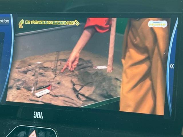 ハリアー Ｚ　ＪＢＬ／保証書／純正　ＳＤナビ／デジタルインナーミラー／衝突安全装置／車線逸脱防止支援システム／シート　ハーフレザー／電動バックドア／ヘッドランプ　ＬＥＤ／ＵＳＢジャック／Ｂｌｕｅｔｏｏｔｈ接続（13枚目）