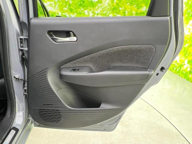 オーラ Gレザーエディション エアロ/BOSE/保証書/純正 9インチ SDナビ/インテリジェントルームミラー/衝突安全装置/シートヒーター 前席/全方位モニター/車線逸脱防止支援システム/シート フルレザー/プロパイロット(23枚目)