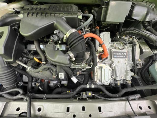 オーラ Gレザーエディション エアロ/BOSE/保証書/純正 9インチ SDナビ/インテリジェントルームミラー/衝突安全装置/シートヒーター 前席/全方位モニター/車線逸脱防止支援システム/シート フルレザー/プロパイロット(49枚目)