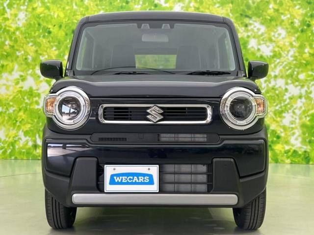 ハスラー ハイブリッドＧ　保証書／デュアルカメラブレーキサポート（スズキ）／シートヒーター　前席／車線逸脱防止支援システム／ヘッドランプ　ＬＥＤ／ＥＢＤ付ＡＢＳ／横滑り防止装置／アイドリングストップ　登録／届出済未使用車（43枚目）