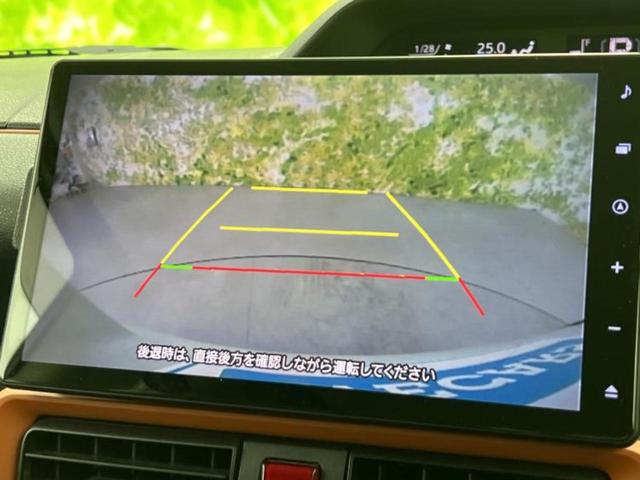 タント ファンクロス　保証書／純正　１０インチ　ＳＤナビ／衝突安全装置／両側電動スライドドア／シートヒーター／車線逸脱防止支援システム／ドライブレコーダー　純正／ヘッドランプ　ＬＥＤ／ＵＳＢジャック　衝突被害軽減システム（12枚目）