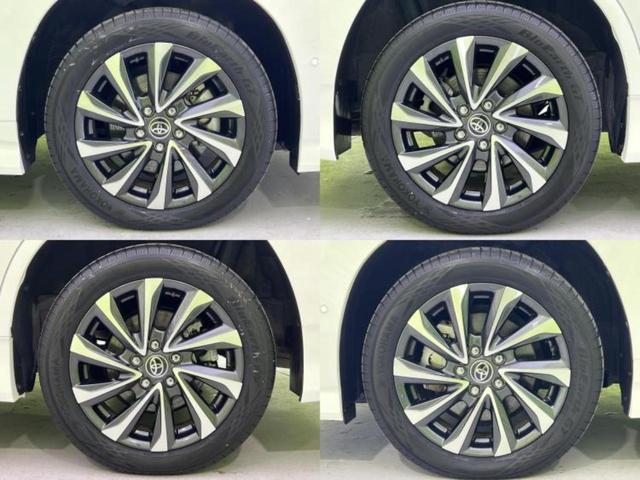 ヴォクシー ハイブリッドS-Z 保証書/ディスプレイオーディオ+ナビ10.5インチ/フリップダウンモニター 純正 12.1インチ/衝突安全装置/両側電動スライドドア/シートヒーター/パノラミックビューモニター 衝突被害軽減システム(56枚目)