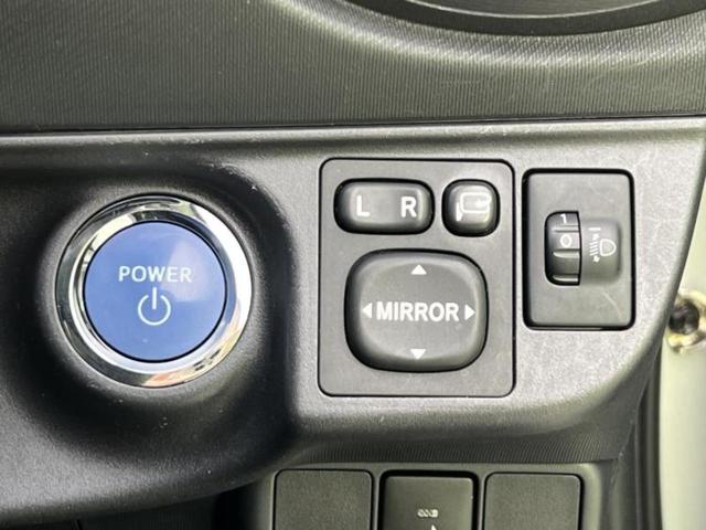 アクア S 新品タイヤ/保証書/EBD付ABS/横滑り防止装置/アイドリングストップ/禁煙車/エアバッグ 運転席/エアバッグ 助手席/アルミホイール 純正 15インチ/パワーウインドウ/エンジンスタートボタン(28枚目)