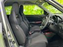 スイフトスポーツ スポーツ 保証書/純正 8インチ SDナビ/衝突安全装置/シートヒーター 運転席/全方位モニター/ヘッドランプ LED/Bluetooth接続/ETC/EBD付ABS/横滑り防止装置 衝突被害軽減システム 中古車画像_4