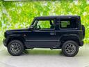 ジムニー 4WD XC 保証書/社外 メモリーナビ/衝突安全装置/シートヒーター 前席/車線逸脱防止支援システム/ヘッドランプ LED/USBジャック/Bluetooth接続/ABS/横滑り防止装置/アイドリングストップ 中古車画像_2