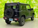 ジムニー 4WD XC 保証書/社外 メモリーナビ/衝突安全装置/シートヒーター 前席/車線逸脱防止支援システム/ヘッドランプ LED/USBジャック/Bluetooth接続/ABS/横滑り防止装置/アイドリングストップ 中古車画像_3