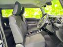 ジムニー 4WD XC 保証書/社外 メモリーナビ/衝突安全装置/シートヒーター 前席/車線逸脱防止支援システム/ヘッドランプ LED/USBジャック/Bluetooth接続/ABS/横滑り防止装置/アイドリングストップ 中古車画像_4