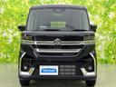 ハイブリッドＸＳターボ　セーフティサポート（スズキ）／両側電動スライドドア／シートヒーター　前席／車線逸脱防止支援システム／登録済未使用車／ヘッドランプ　ＬＥＤ／横滑り防止装置／アイドリングストップ／クルーズコントロール（46枚目）