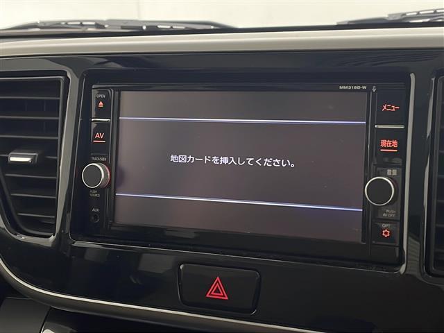 ＨＷＳ　Ｘ　Ｖセレクション　禁煙車　純正メモリーナビ　ＣＤ　ＤＶＤ　ＢＴオーディオアラウンドビューカメラ　エマージェンシーブレーキ　両側パワースライドドア　ステアリングリモコン　革巻きステアリング　ドラレコ　ＥＴＣ(5枚目)