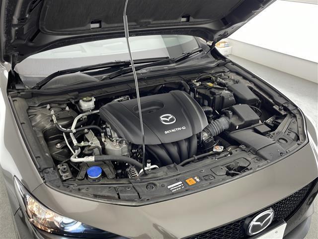 マツダ ＭＡＺＤＡ３ファストバック