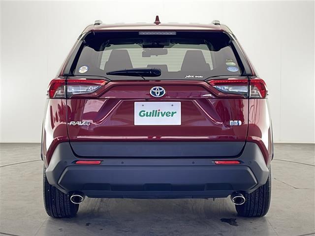 ＲＡＶ４ ハイブリッドＸ　禁煙車　トヨタセーフティセンス　社外９型ナビＴＶ　バックカメラ　アダプティブクルーズコントロール　レーンキープアシスト　オートマチックハイビーム　ビルトインＥＴＣ　スマートキー　ドライブレコーダー（39枚目）