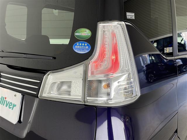ソリオバンディット ハイブリッドＭＶ　禁煙車　衝突被害軽減ブレーキ　社外ナビＴＶ　左側電動スライドドア　オートエアコン　アダプティブクルーズコントロール　レーンディパーチャーアラート　クリアランスソナー　プッシュエンジンスタート　ＥＴＣ（29枚目）