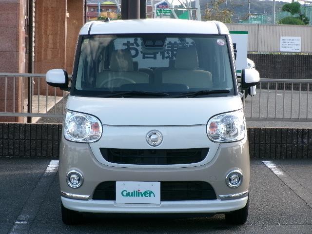 ムーヴキャンバス Ｘメイクアップリミテッド　ＳＡＩＩＩ（3枚目）