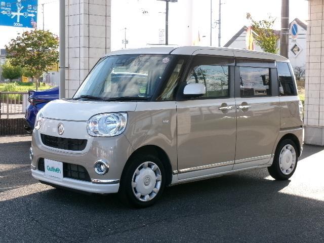 ムーヴキャンバス Ｘメイクアップリミテッド　ＳＡＩＩＩ（4枚目）