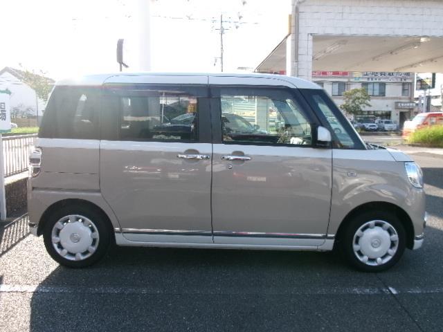 ムーヴキャンバス Ｘメイクアップリミテッド　ＳＡＩＩＩ（6枚目）