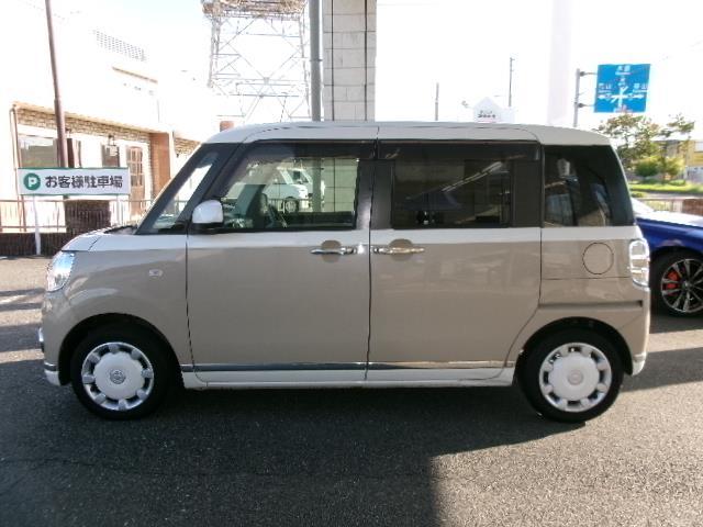 ムーヴキャンバス Ｘメイクアップリミテッド　ＳＡＩＩＩ（8枚目）