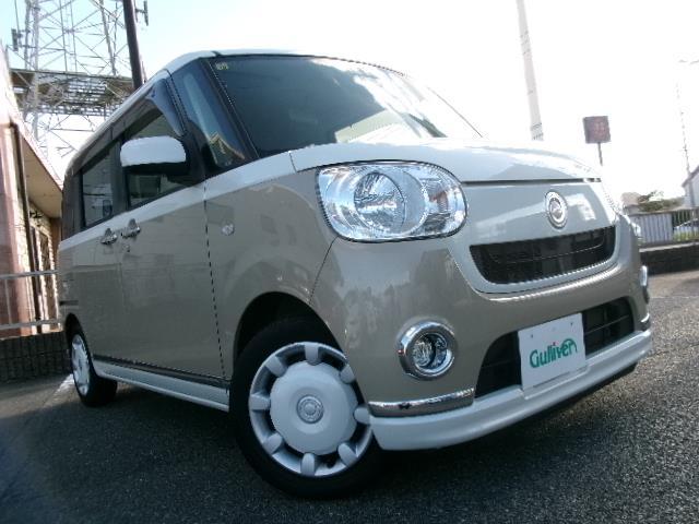 ムーヴキャンバス Ｘメイクアップリミテッド　ＳＡＩＩＩ（10枚目）
