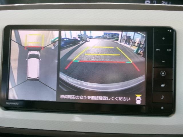ムーヴキャンバス Ｘメイクアップリミテッド　ＳＡＩＩＩ（17枚目）