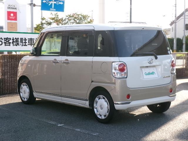 ムーヴキャンバス Ｘメイクアップリミテッド　ＳＡＩＩＩ（43枚目）