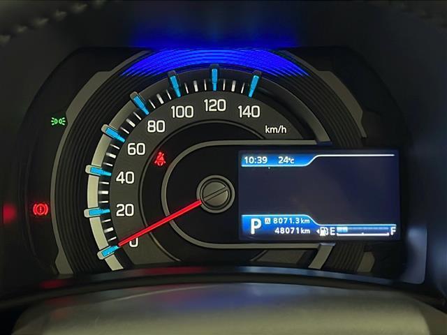 ハスラー ハイブリッドX 禁煙車 衝突被害軽減ブレーキ 純正9型スマホ連携ナビTV 全方位モニター エネチャージ レーンディパーチャーアラート クリアランスソナー 前席シートヒーター ウインカードアミラー スマートキー(11枚目)