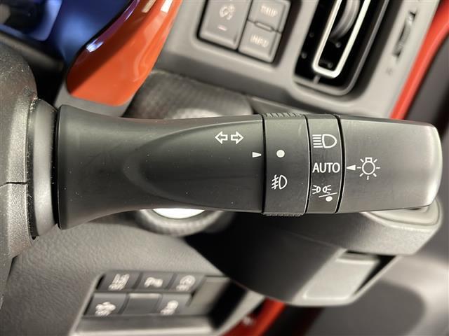 ハスラー ハイブリッドX 禁煙車 衝突被害軽減ブレーキ 純正9型スマホ連携ナビTV 全方位モニター エネチャージ レーンディパーチャーアラート クリアランスソナー 前席シートヒーター ウインカードアミラー スマートキー(16枚目)