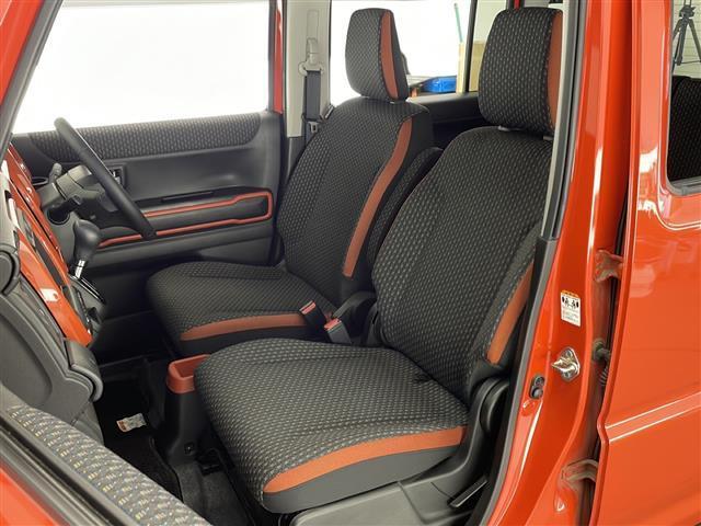 ハスラー ハイブリッドX 禁煙車 衝突被害軽減ブレーキ 純正9型スマホ連携ナビTV 全方位モニター エネチャージ レーンディパーチャーアラート クリアランスソナー 前席シートヒーター ウインカードアミラー スマートキー(21枚目)