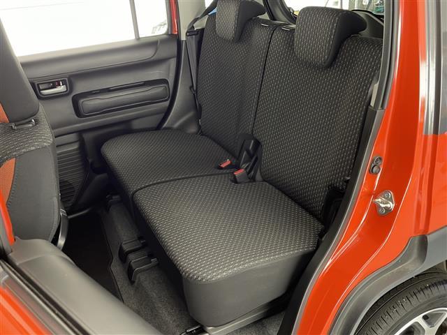 ハスラー ハイブリッドX 禁煙車 衝突被害軽減ブレーキ 純正9型スマホ連携ナビTV 全方位モニター エネチャージ レーンディパーチャーアラート クリアランスソナー 前席シートヒーター ウインカードアミラー スマートキー(23枚目)