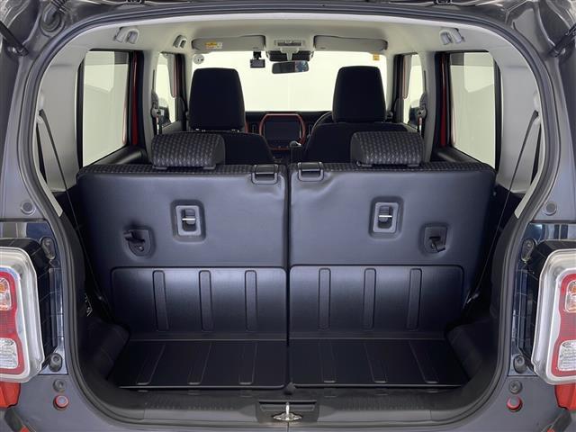 ハスラー ハイブリッドX 禁煙車 衝突被害軽減ブレーキ 純正9型スマホ連携ナビTV 全方位モニター エネチャージ レーンディパーチャーアラート クリアランスソナー 前席シートヒーター ウインカードアミラー スマートキー(24枚目)