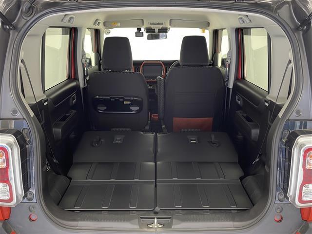 ハスラー ハイブリッドX 禁煙車 衝突被害軽減ブレーキ 純正9型スマホ連携ナビTV 全方位モニター エネチャージ レーンディパーチャーアラート クリアランスソナー 前席シートヒーター ウインカードアミラー スマートキー(26枚目)