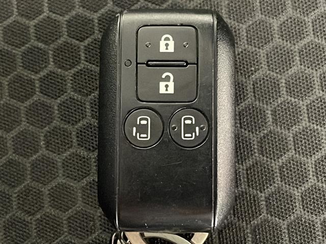 スペーシアギア ハイブリッドＸＺ　ターボ　禁煙車　衝突被害軽減ブレーキ　社外８型ナビＴＶ　バックカメラ　両側電動スライドドア　クルーズコントロール　パドルシフト　レーンディパーチャーアラート　クリアランスソナー　前席シートヒーター　ＥＴＣ（40枚目）